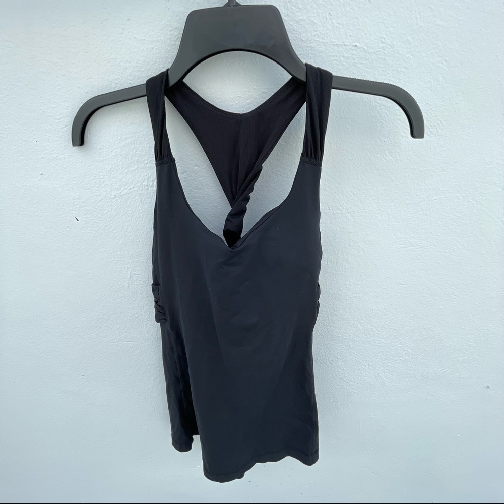 Lululemon Sport Top